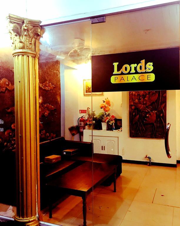 Lords Palace Patong Eksteriør bilde